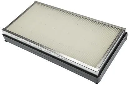 Kabinový vzduchový filtr