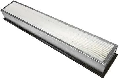 Kabinový vzduchový filtr