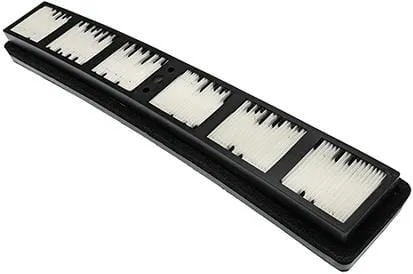 Vzduchový filtr kabiny