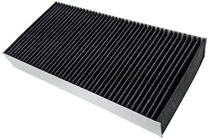 Kabinový vzduchový filtr