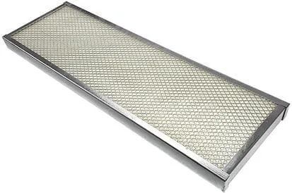 Kabinový vzduchový filtr