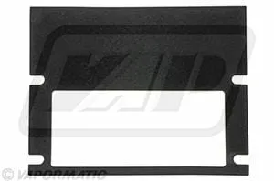 Těsnění ventilátoru