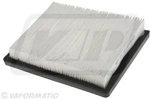 Vzduchový filtr kabiny