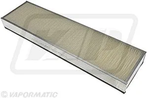 Vzduchový filtr kabiny