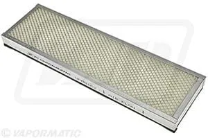 Vzduchový filtr kabiny