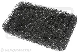 Vzduchový filtr kabiny