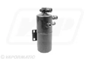 Sušička přijímače
