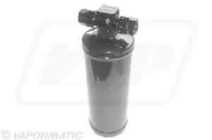 Sušička přijímače
