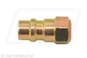 Adaptér servisního portu R134a 1/4