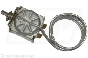 Termostat klimatizace