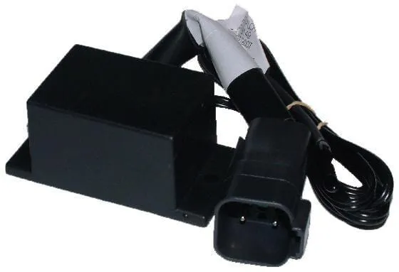 Termostat klimatizace