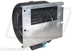 Motor ventilátoru