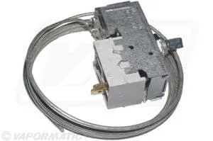 Termostat klimatizace