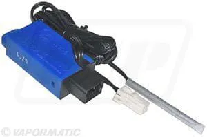Termostat klimatizace
