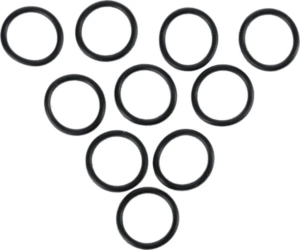 O-kroužek (x10)