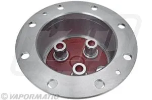 Unašeč planetových kol