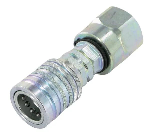 Držák pro rychlospojky