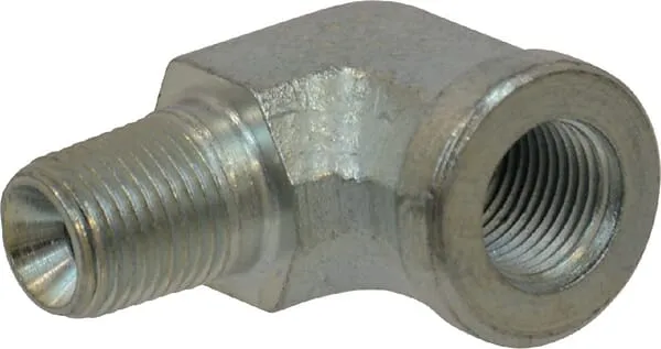 Úhl. šroubení MC 1/8 - FG 1/8