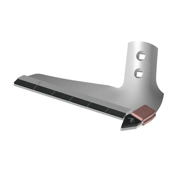 Vinařská radlice LH 300 mm, karbidová