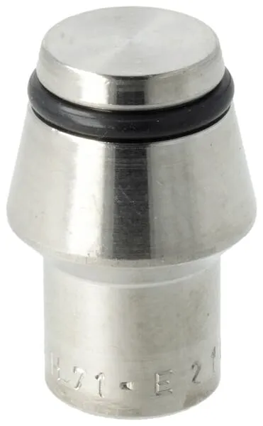 Těsnicí zátka 10LS SS