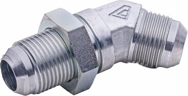 Vsuvka 45 1 1/16"JIC