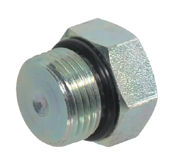 Zaslepovací zátky UNF - VS