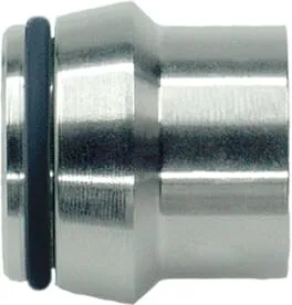 Těsnicí zátka 12LS SS