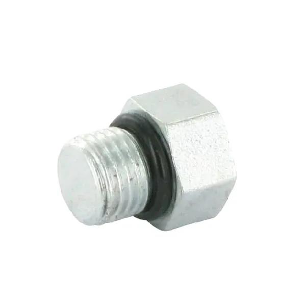 Uzavírací zátka 7/16" SAE