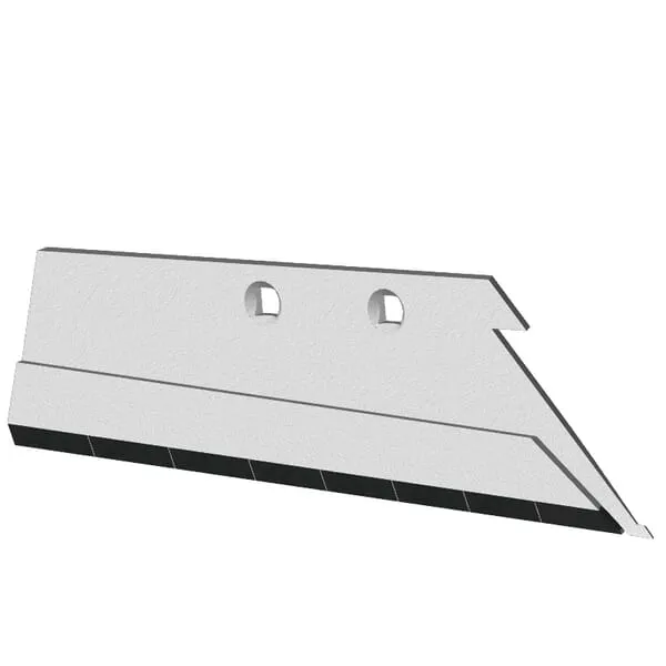 Karbidové radlice pro vinice