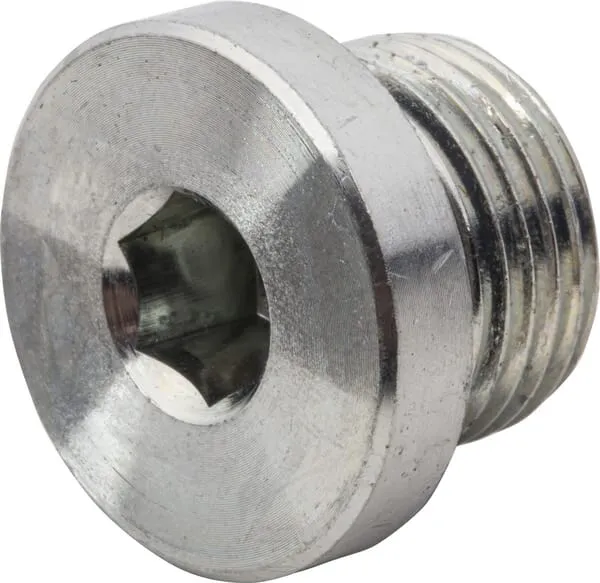 Krycí víčka metrická, Kramp