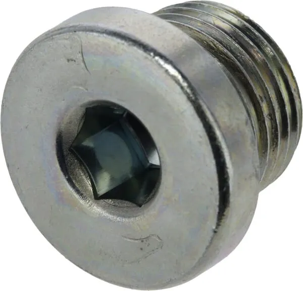 Koncová zátka M18