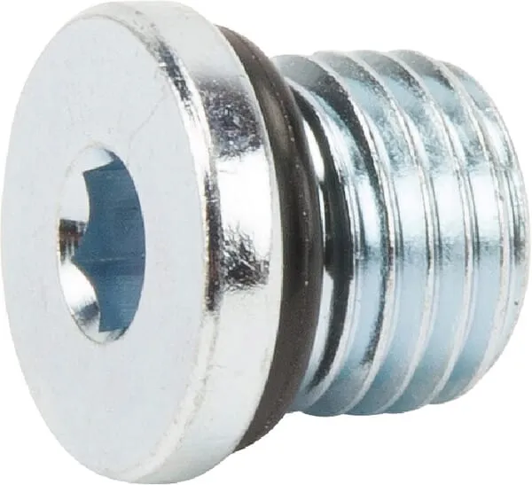 SAE vnější záslepka s o-kroužkem