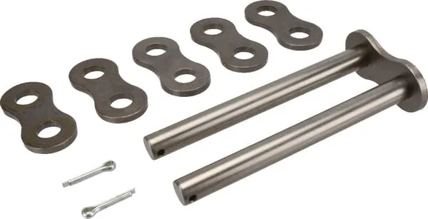 Spojovací článek rovný 1 1/2x1 trip 24B-3