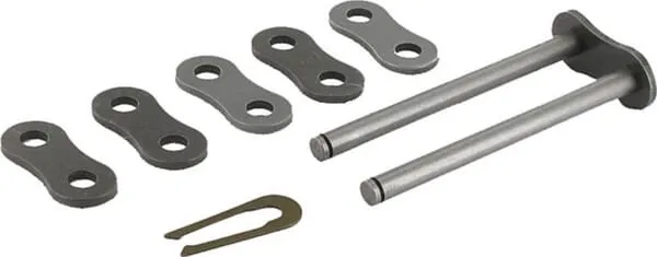 Spojka přímá 1x17,02mm tripl