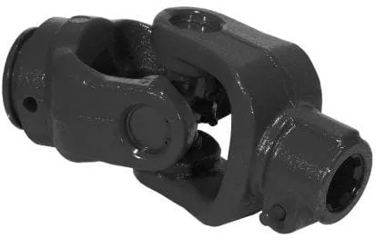 Sestava trojúhelníkového jha