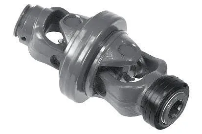 Rychloupínací vidlice