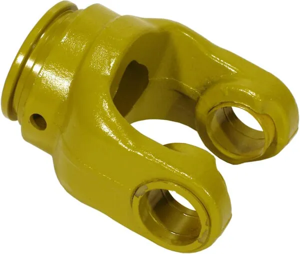 Vnitřní vidlice profil trojúhelník