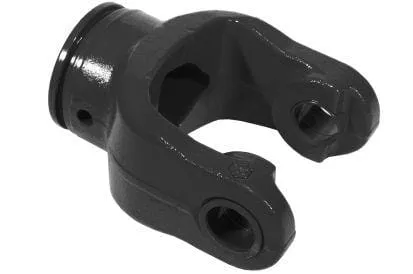 Trojúhelníkové jho