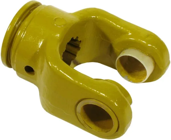 Vnitřní třmen typu Clamp