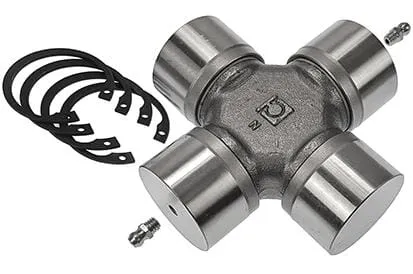 Křížové ložisko