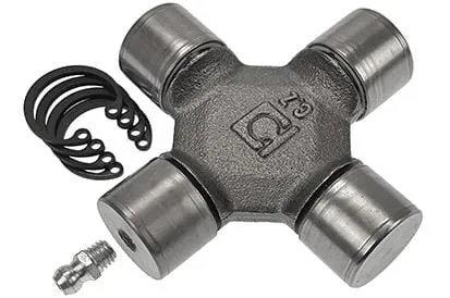 Křížové ložisko