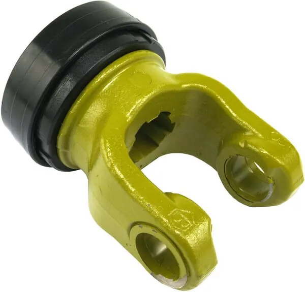 Vnější vidlice rychlo upínací profil