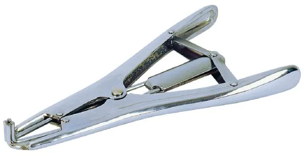 Kleštinové upínací pouzdro