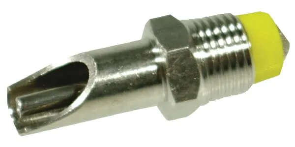 Tlaková maznice vysokotlaká a nízkotlaká