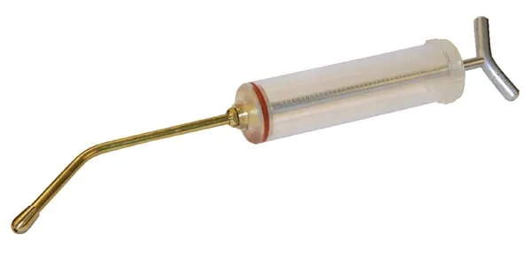 Podávací stříkačka 400 ml