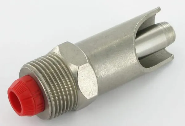 BIJTNIPPEL 3/4" VERST.