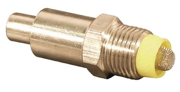 Tlaková maznice vysokotlaká a nízkotlaká