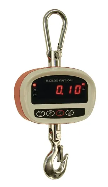 Digitální závěsná váha DigiScale 300