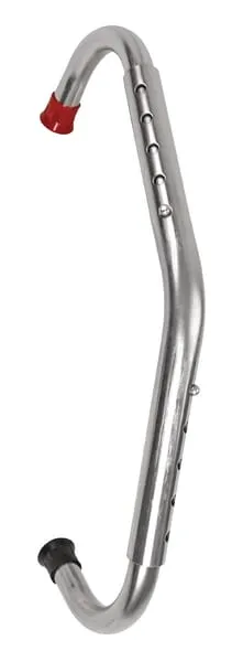 Hák proti kopání ocelový