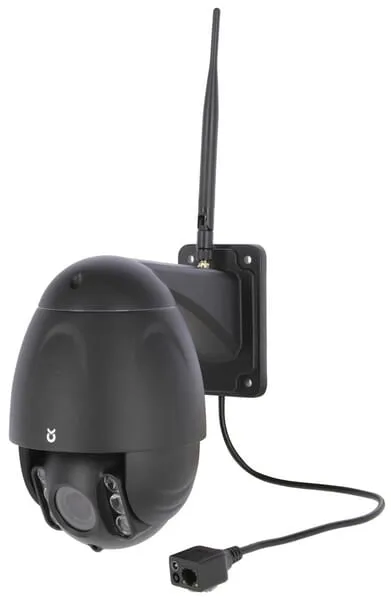 Kamera IPCam 360 FHD 1080p